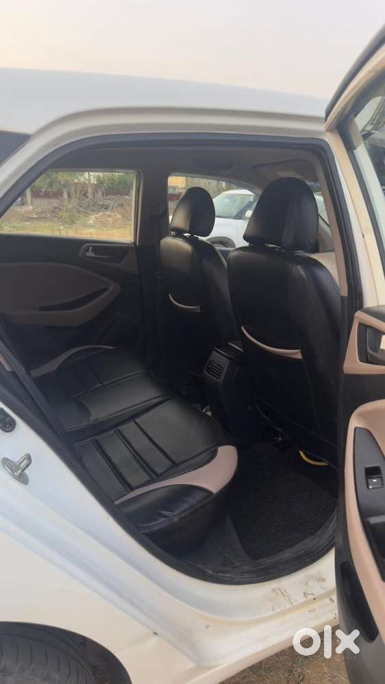 Hyundai Elite I20 2019 Diesel Good Condition