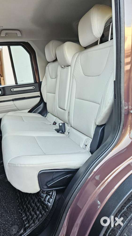 Mahindra Thar Roxx Ax5 L Diesel At 2wd, 2026, Diesel