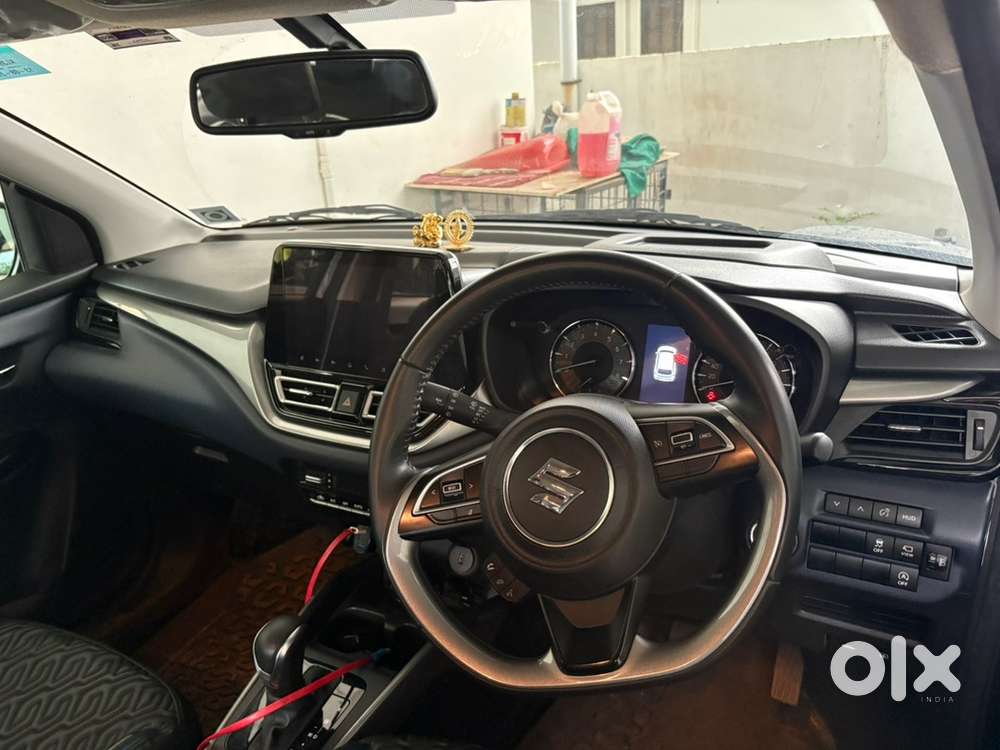 Maruti Baleno 1.2 Alpha 2024. Automatic Topend, Single Use