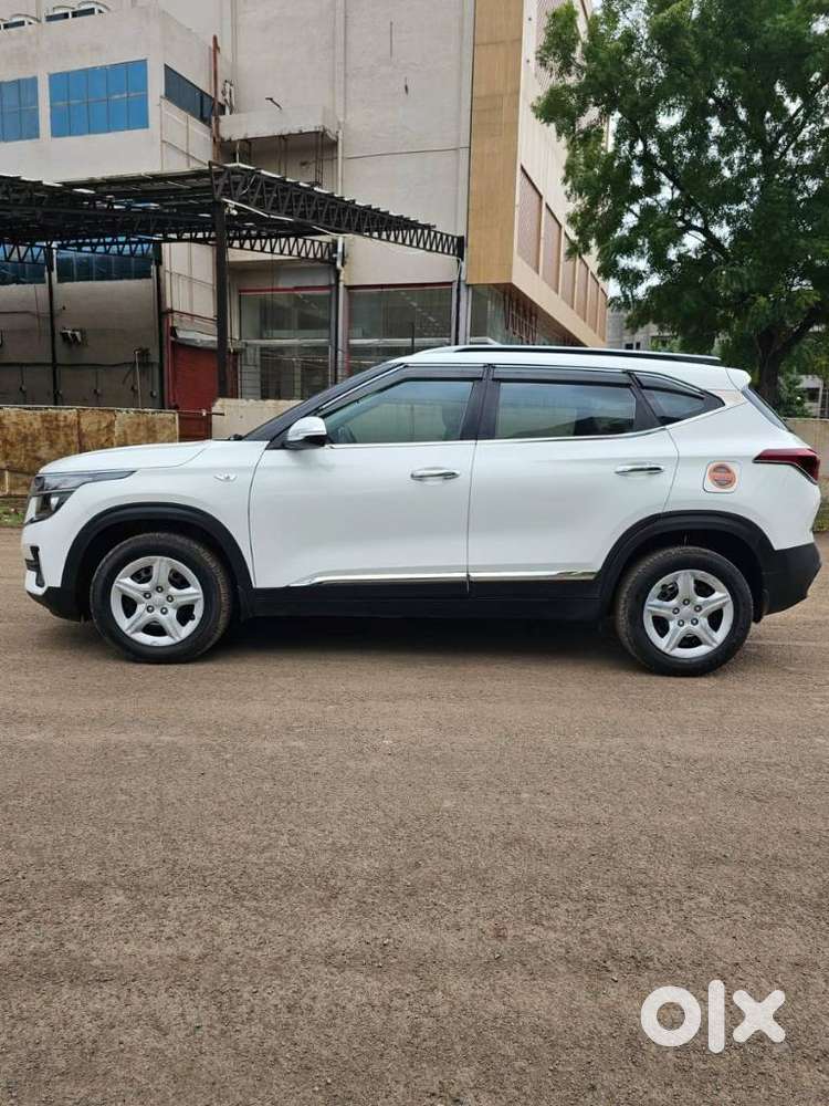 Kia Seltos Hte D, 2020, Diesel