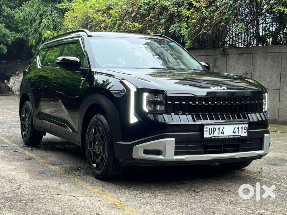 Kia Seltos Hte G, 2026, Petrol
