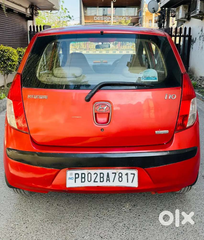 Hyundai I10 Mint Condition For Sale