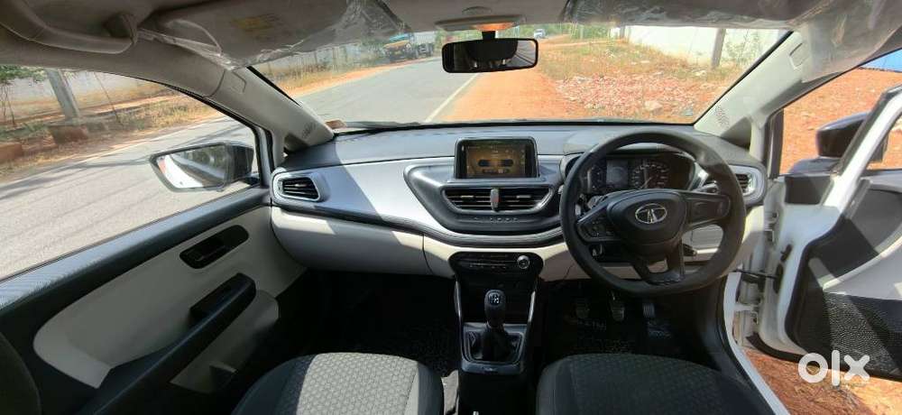 Tata Altroz 1.5 Xm Plus Diesel, 2023, Diesel