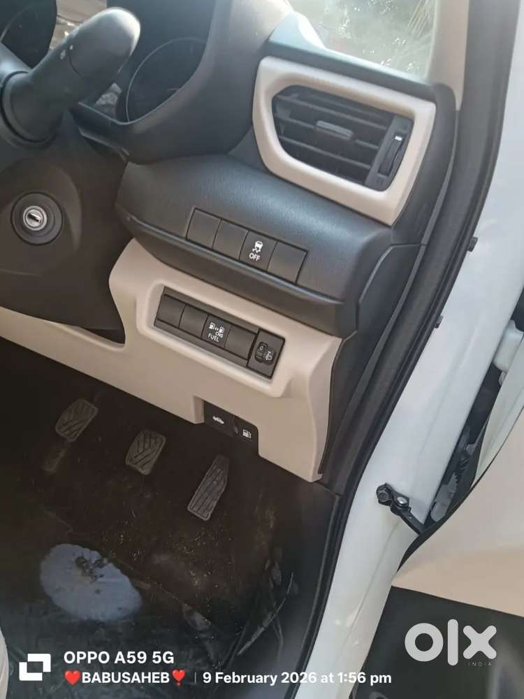 Maruti Suzuki Dzire 1.2 Tour 2026