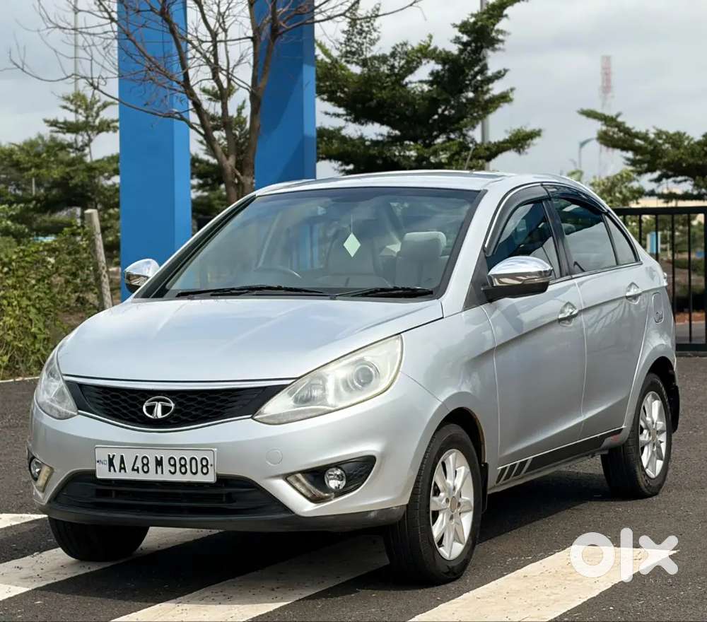 Tata Zest 2018 Diesel
