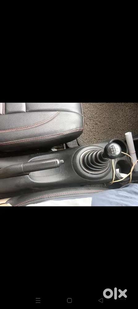 Honda Amaze 1.2 E 2016