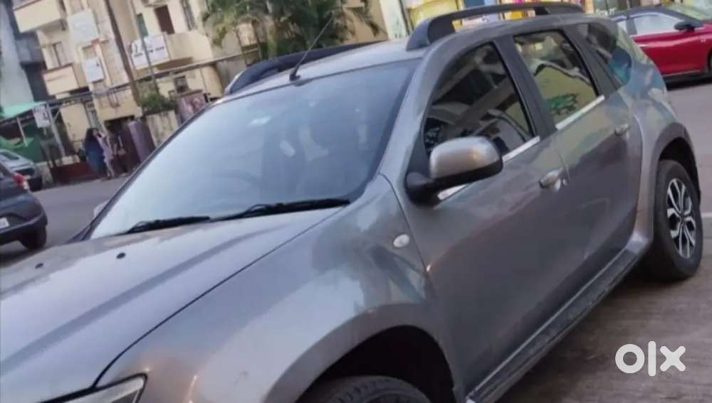 Nissan Terrano 2014 Diesel Very Good Condition