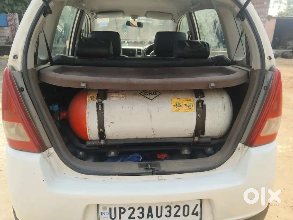 Maruti Suzuki Estilo 2011 Cng & Hybrids 68000 Km Driven