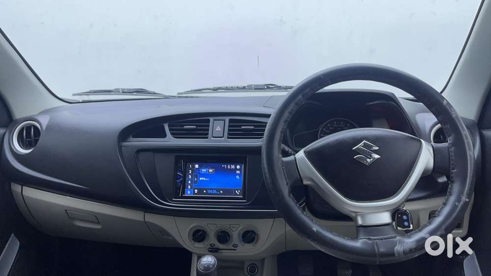 Maruti Suzuki Alto 800 Lxi, 2021, Petrol