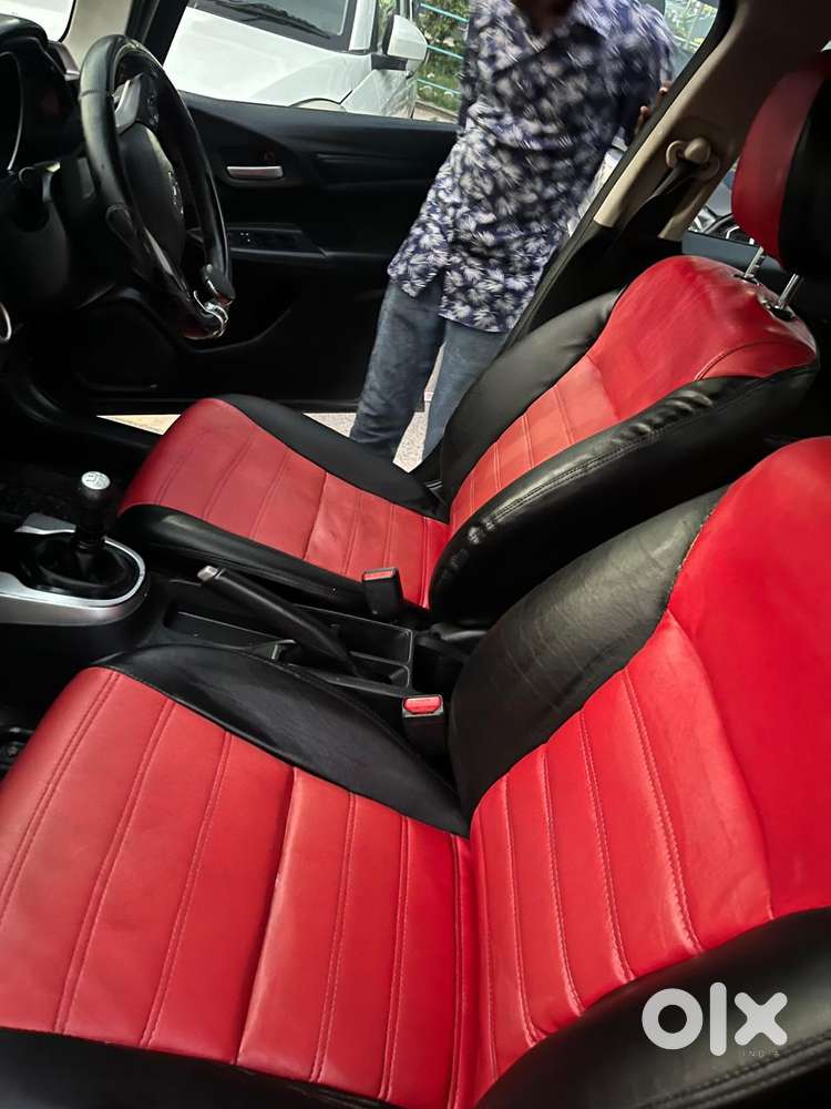 Honda Wr-v 1.5 S Edge Edition I-dtec, 2018, Diesel