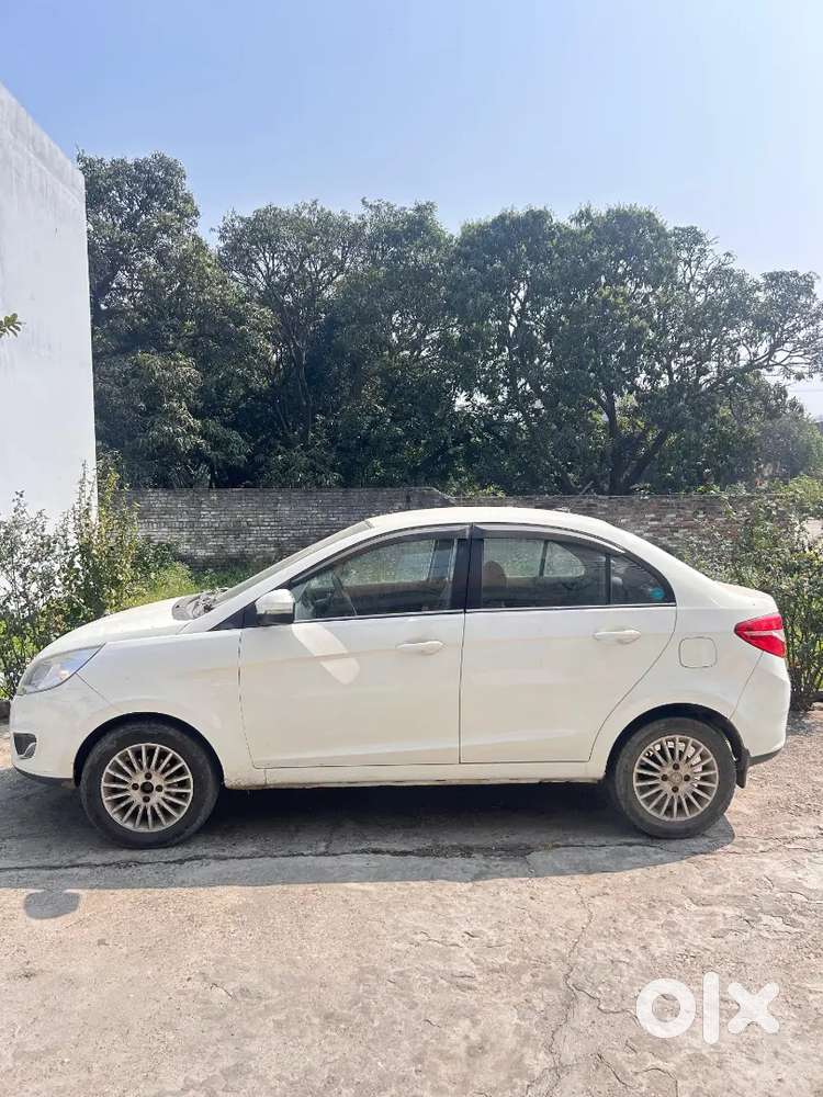 Tata Zest Revotron 2015