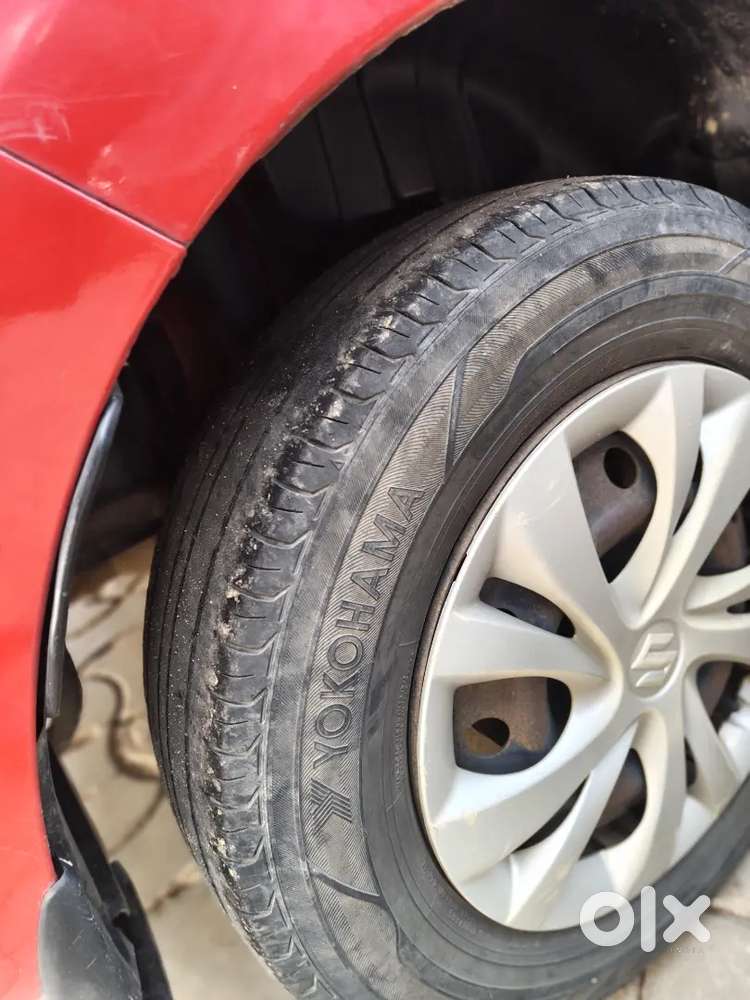 Maruti Suzuki Swift 2020 Petrol 62000 Km Driven