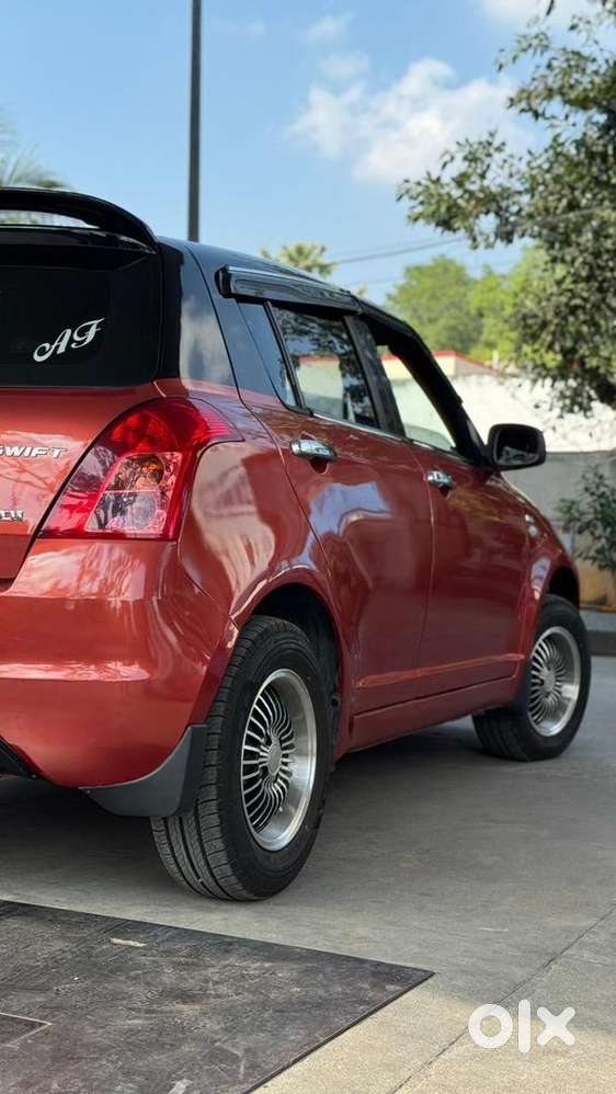 Maruti Suzuki Swift 2010 Diesel Good Condition
