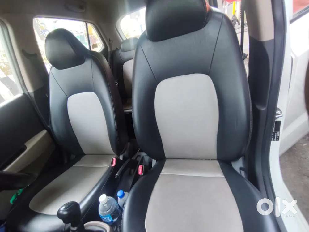 Hyundai Grand I10 Prime 2019