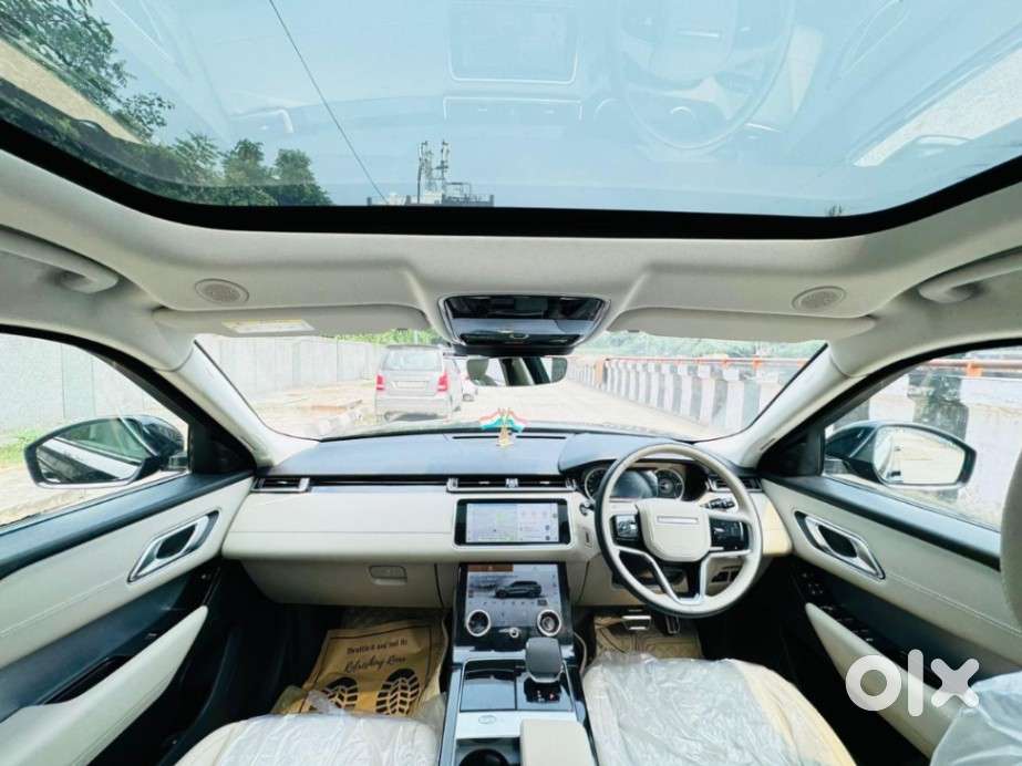 Land Rover Range Velar, 2023, Diesel