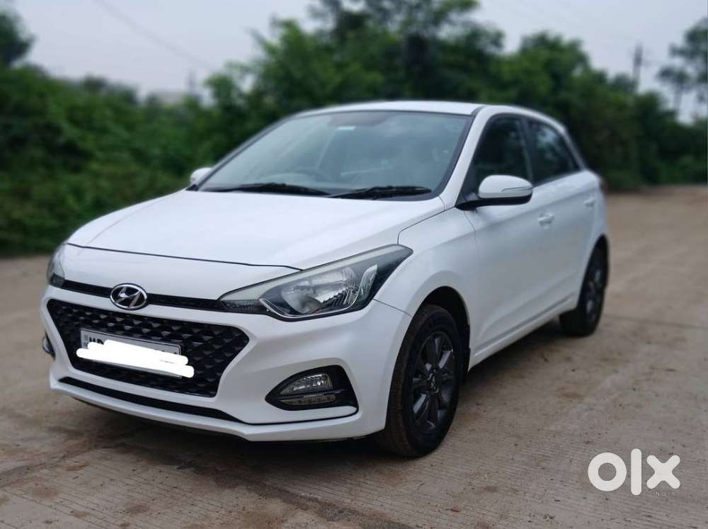 Hyundai I20 1.2 Asta, 2020, Petrol