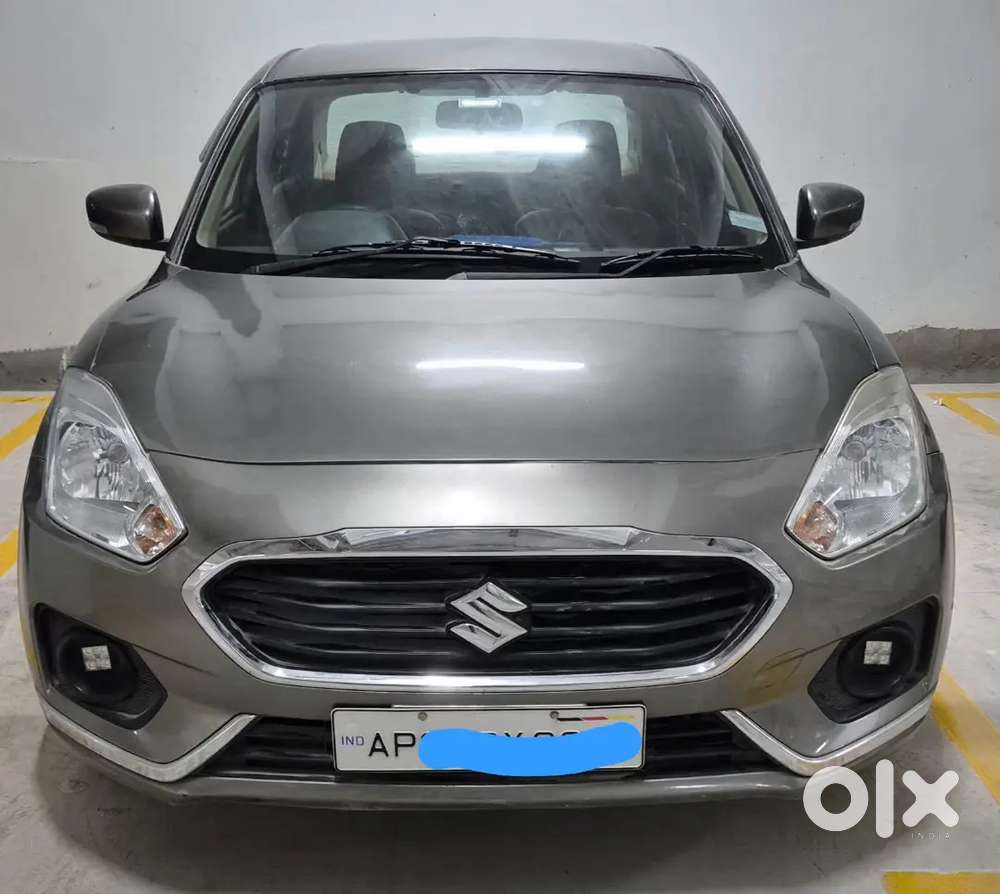 Dzire Zdi Amt Diesel Push Button