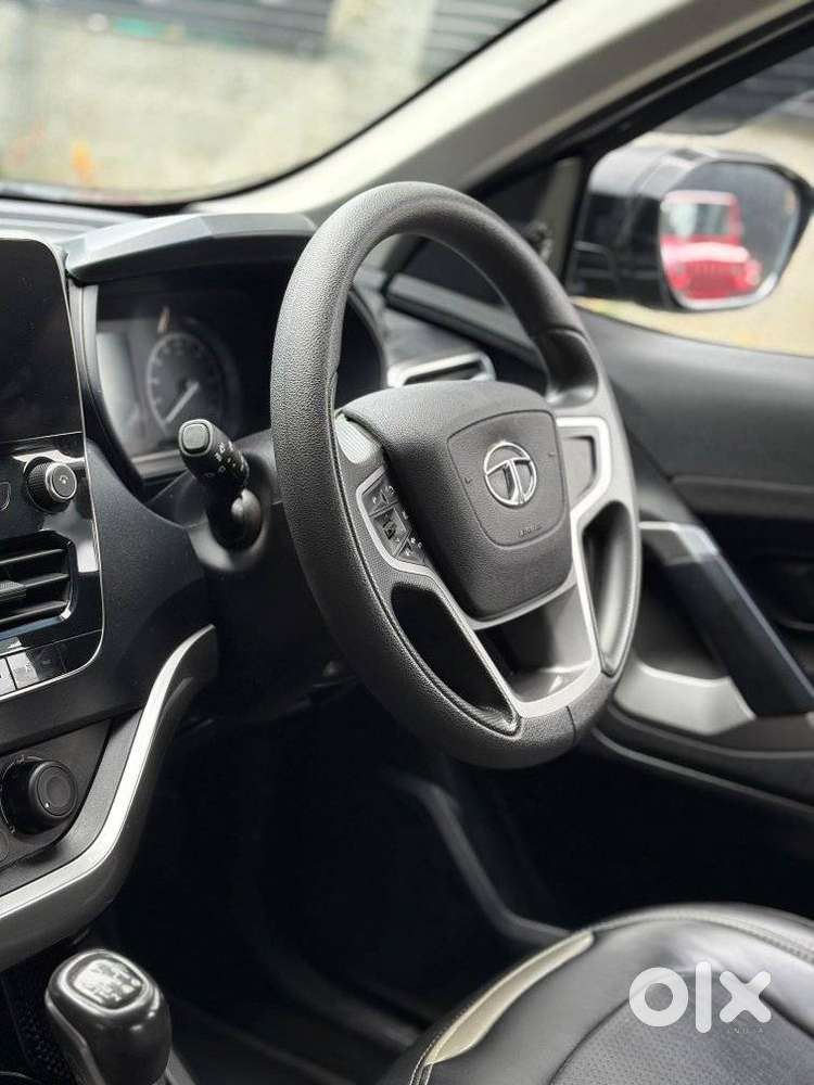 Tata Harrier Xm, 2022, Diesel