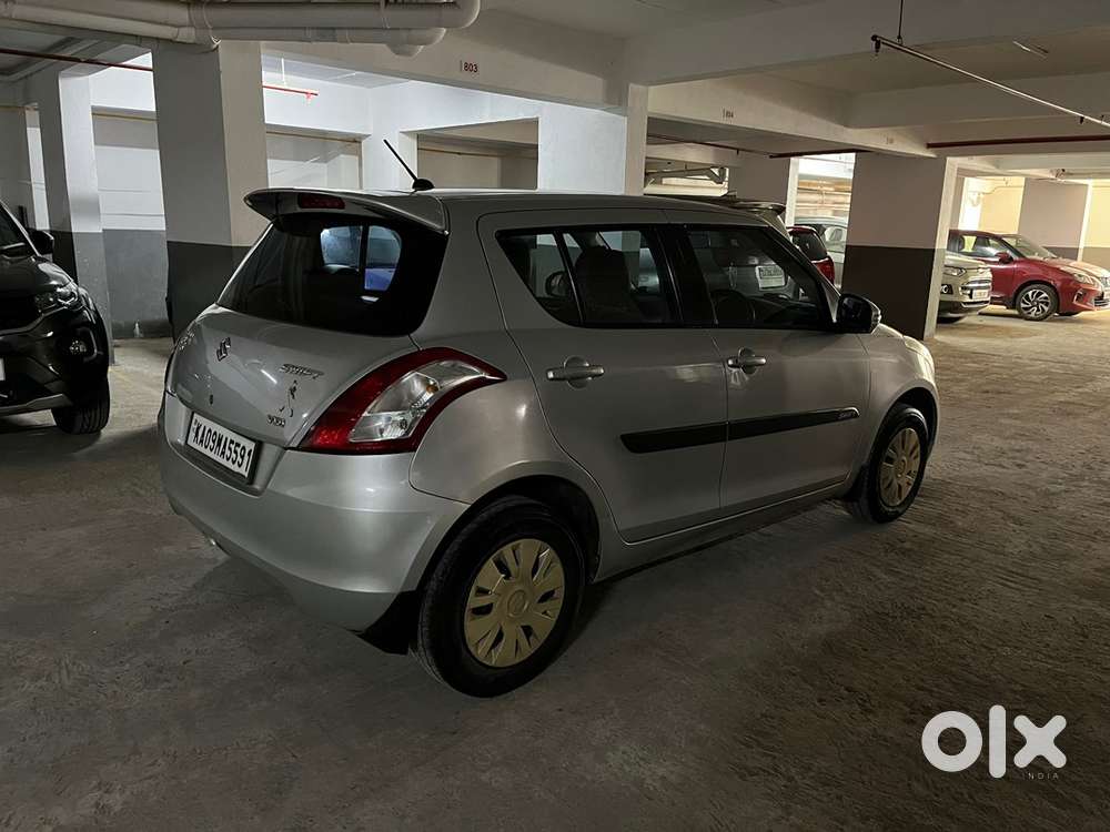 Maruti Suzuki Swift