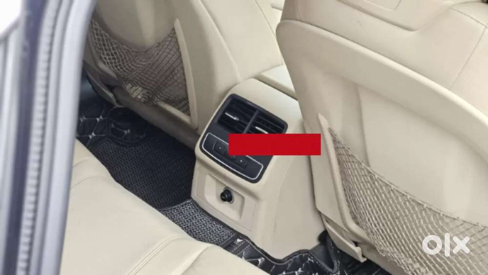 Audi A4 2.0 35 Tdi Premium Plus, 2018, Diesel