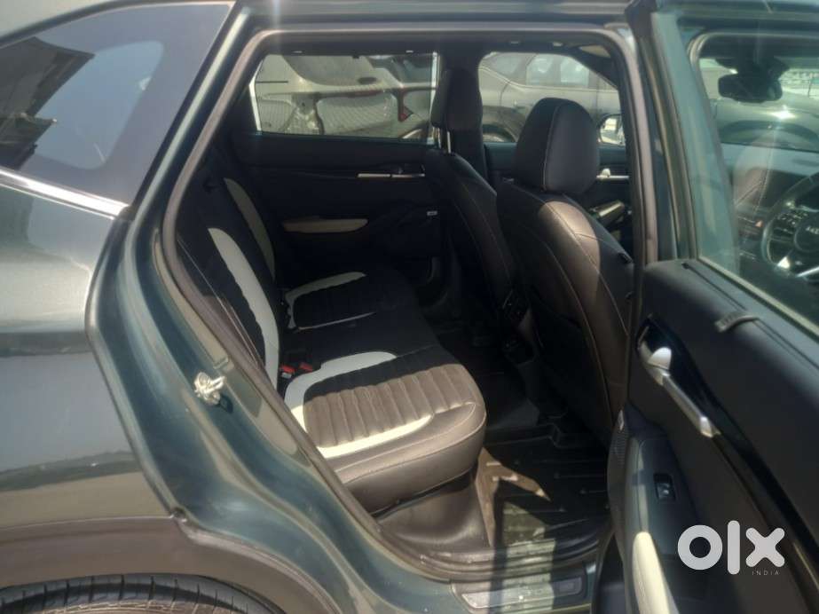 Kia Seltos Gtx Plus At D, 2023, Diesel