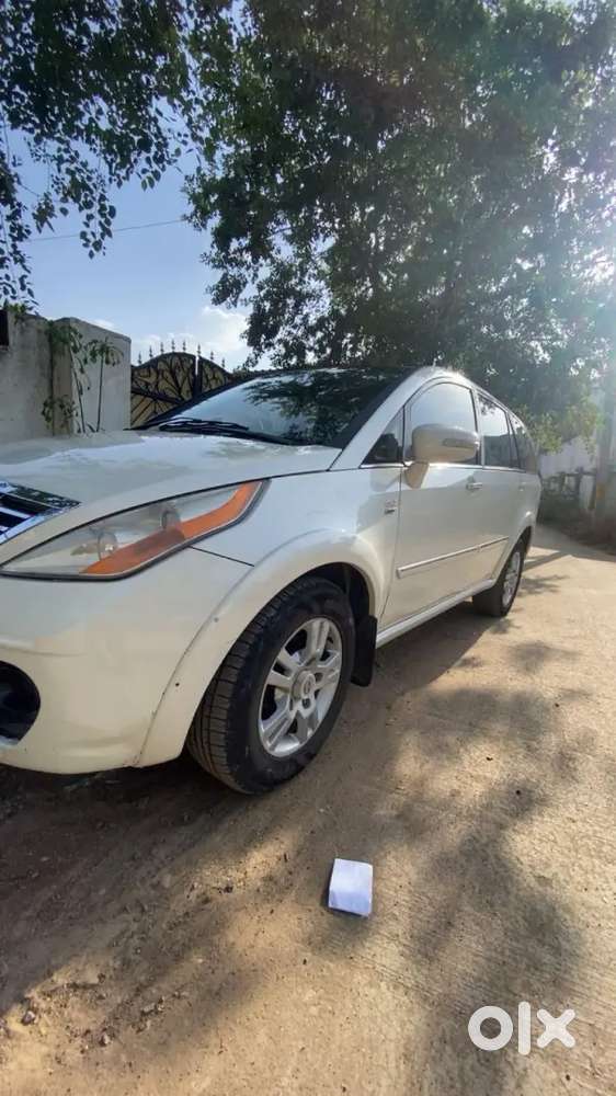 Tata Aria 2011 Diesel Well Maintained