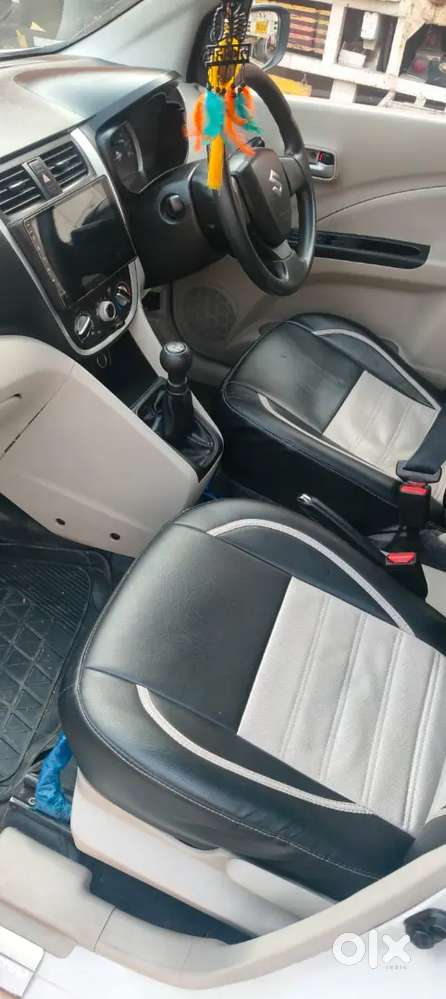 Good Condition Modified Car