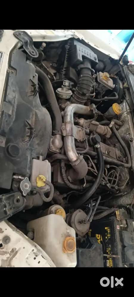 Fully Well Maintained Suv