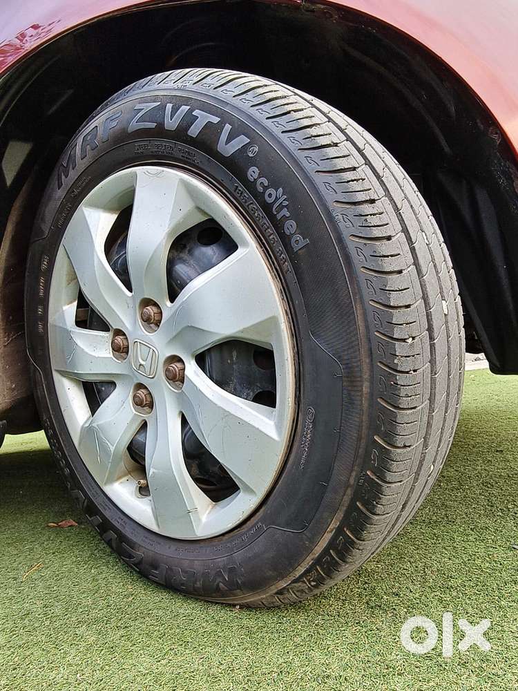 Honda Mobilio S I-dtec, 2014, Diesel