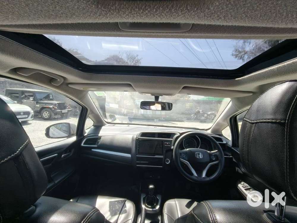 Honda Wr-v 1.5 Vx I-dtec, 2019, Diesel