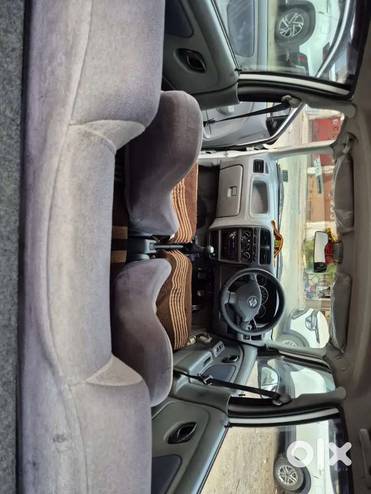 Maruti Suzuki Alto K10 2011 Petrol 55000 Km Driven