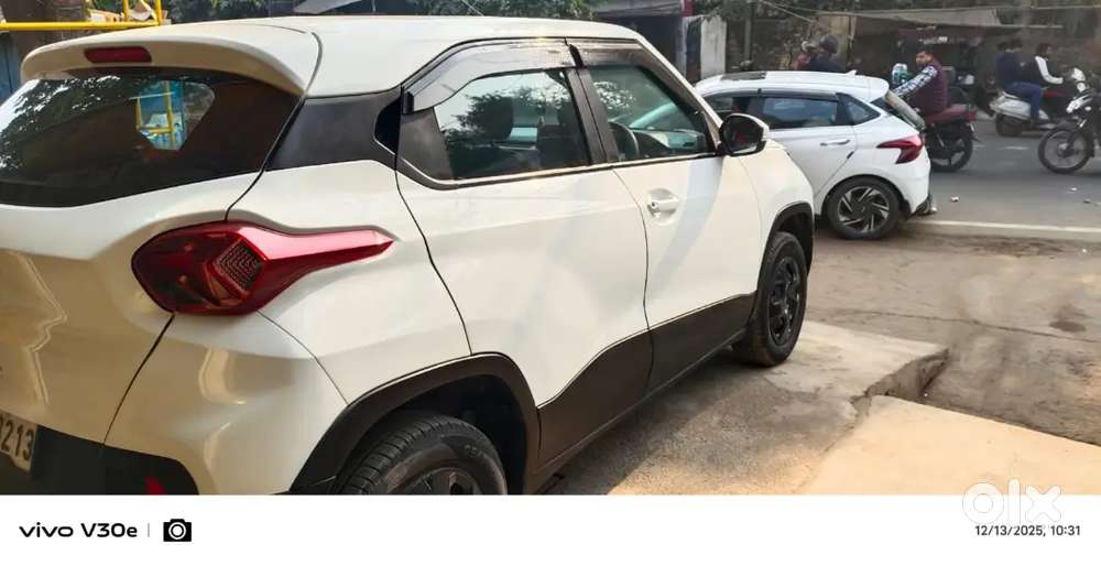 Tata Punch 2023