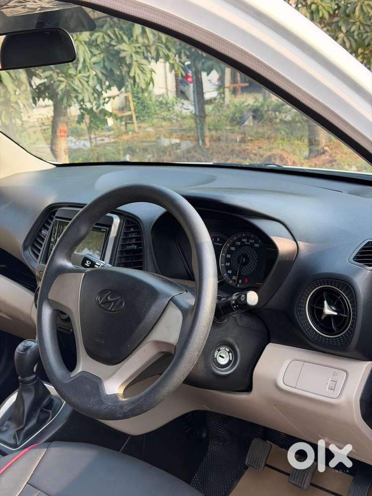 Hyundai New Santro 1.1 Era, 2019, Petrol