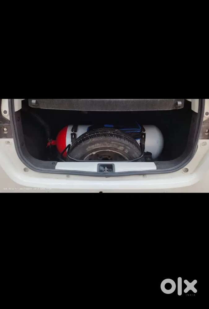 Maruti Suzuki Wagon R 1.0 2020 Cng & Hybrids 90000 Km Driven