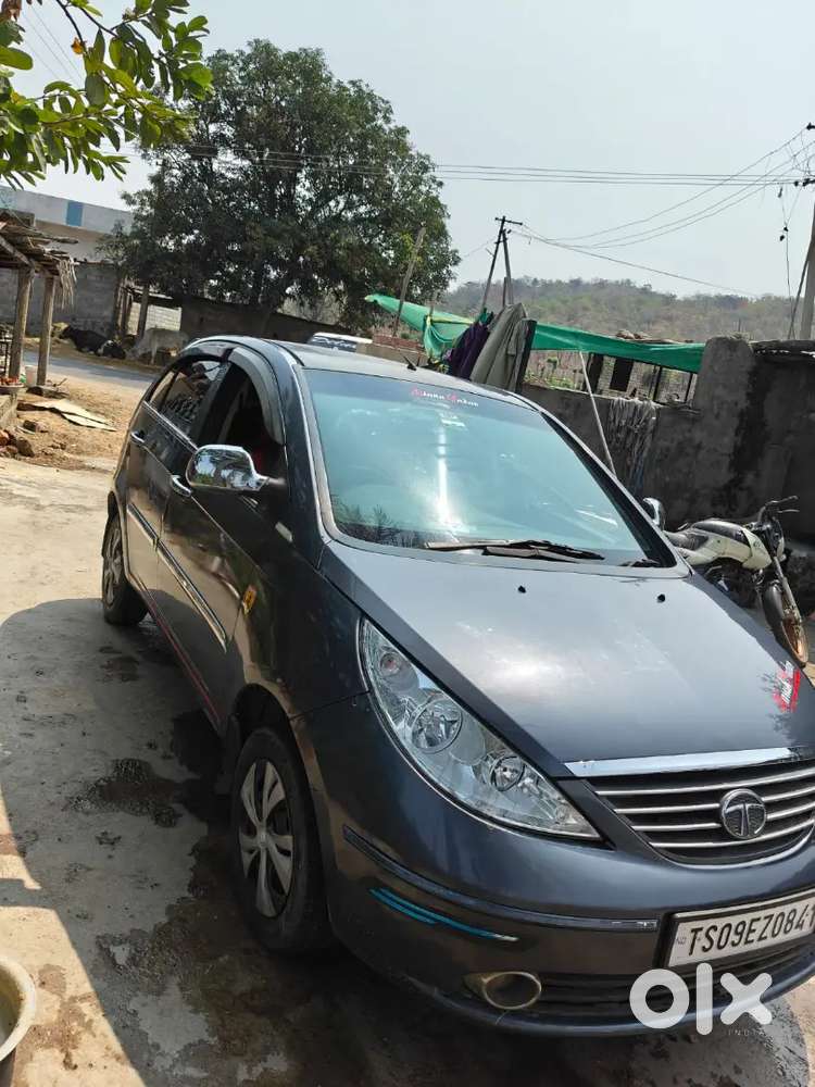 Tata Indica Vista 2015 Diesel