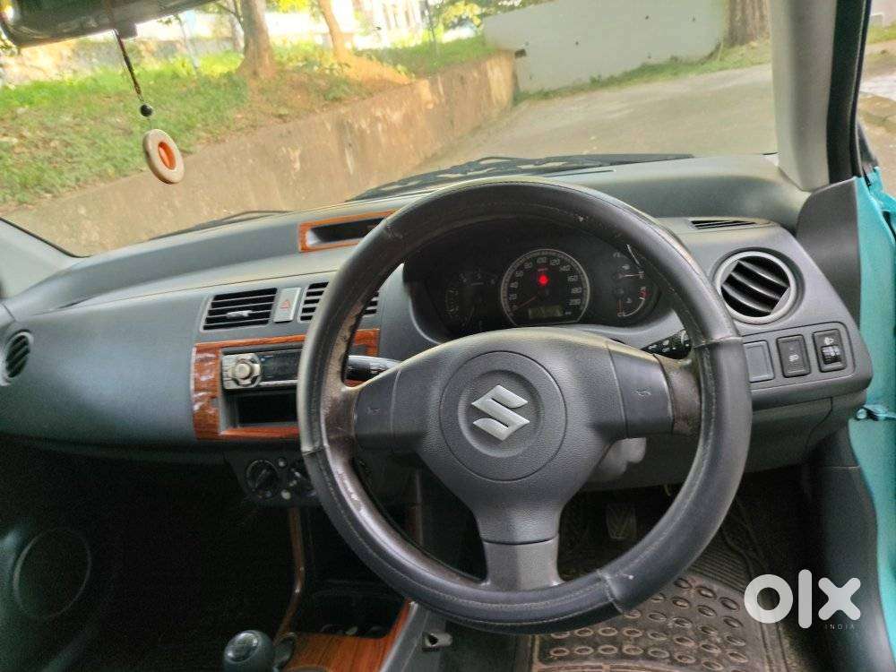 Maruti Suzuki Swift Vdi Optional, 2007