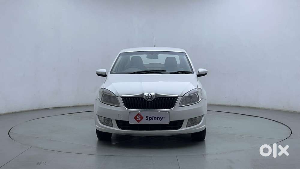 Skoda Rapid 1.5 Tdi Ambition, 2016, Diesel
