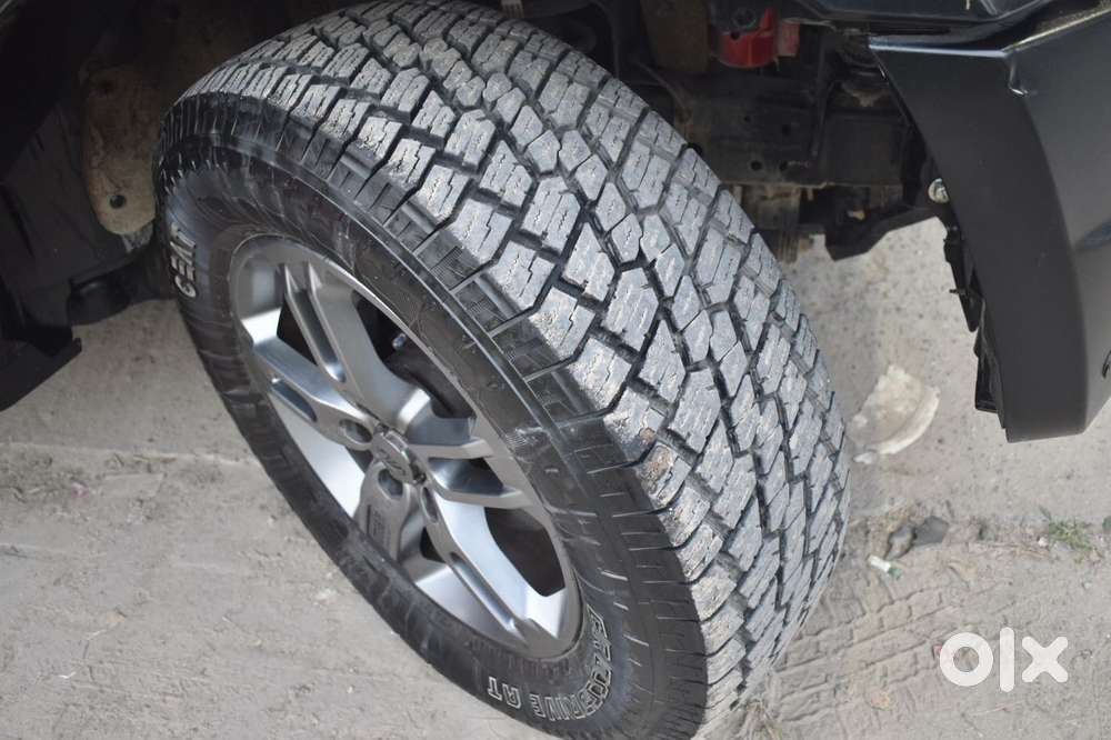 Mahindra Thar 1.5 Ax (o) Hard Top Diesel Mt Rwd, 2023, Diesel