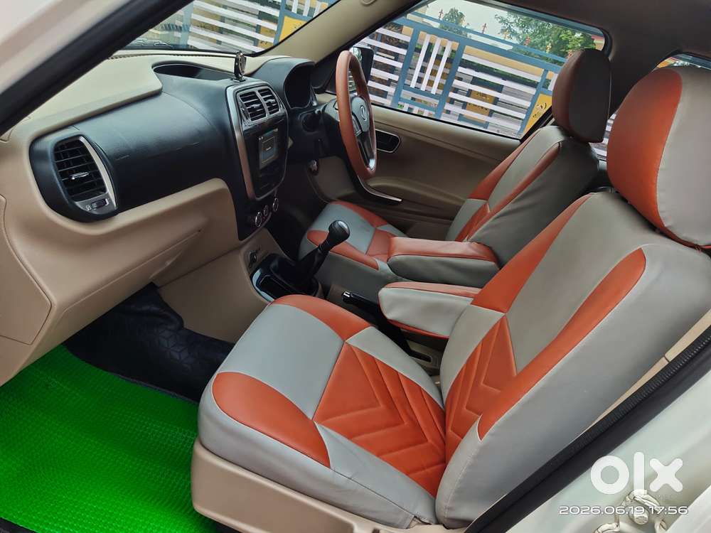 Mahindra Bolero Neo 1.5 N 10 R, 2022, Diesel