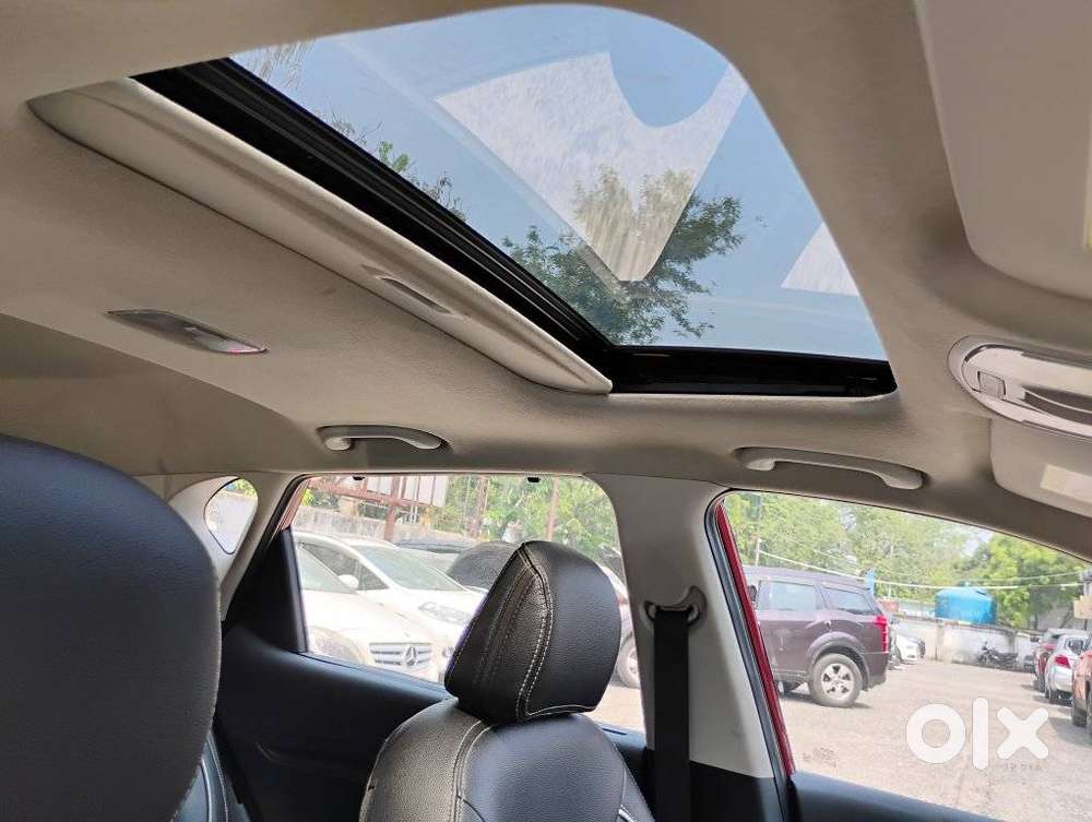 Kia Sonet 1.0 Htx Imt, 2021, Petrol