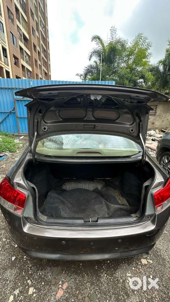 Honda City 2011 I-vtec 1.5 V Mt (bs Iv) - Premium Upgrades