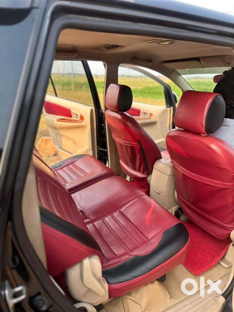 Toyota Car Manual 2008