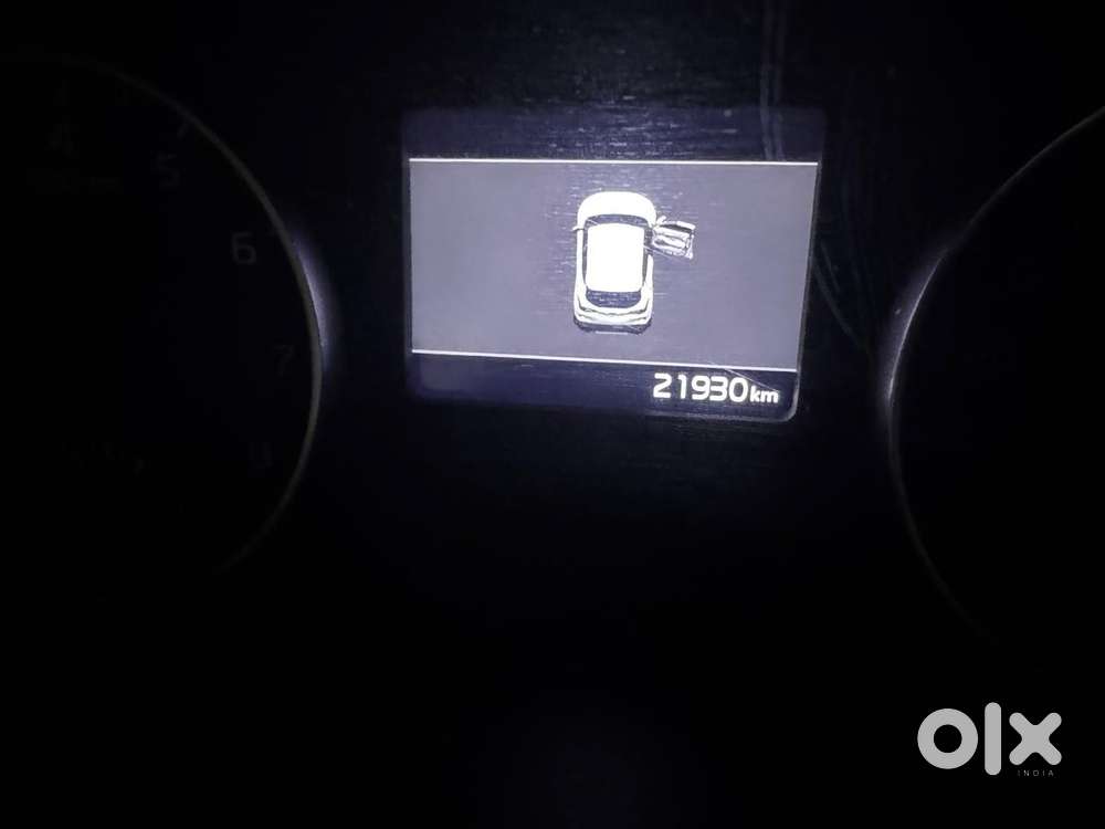 Kia Seltos Htk G, 2011, Petrol