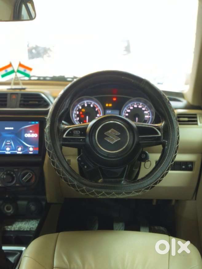 Maruti Suzuki Dzire 1.2 Vxi, 2023, Petrol