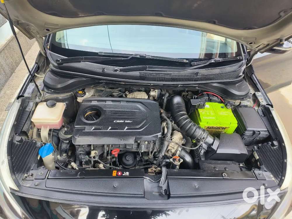 Hyundai Verna 1.6 Sx Crdi 2020