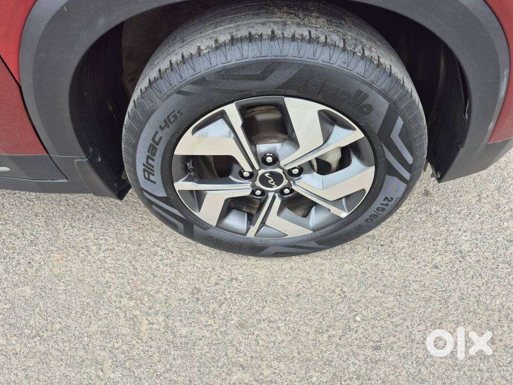 Kia Sonet 1.0 Htx Imt, 2022, Petrol