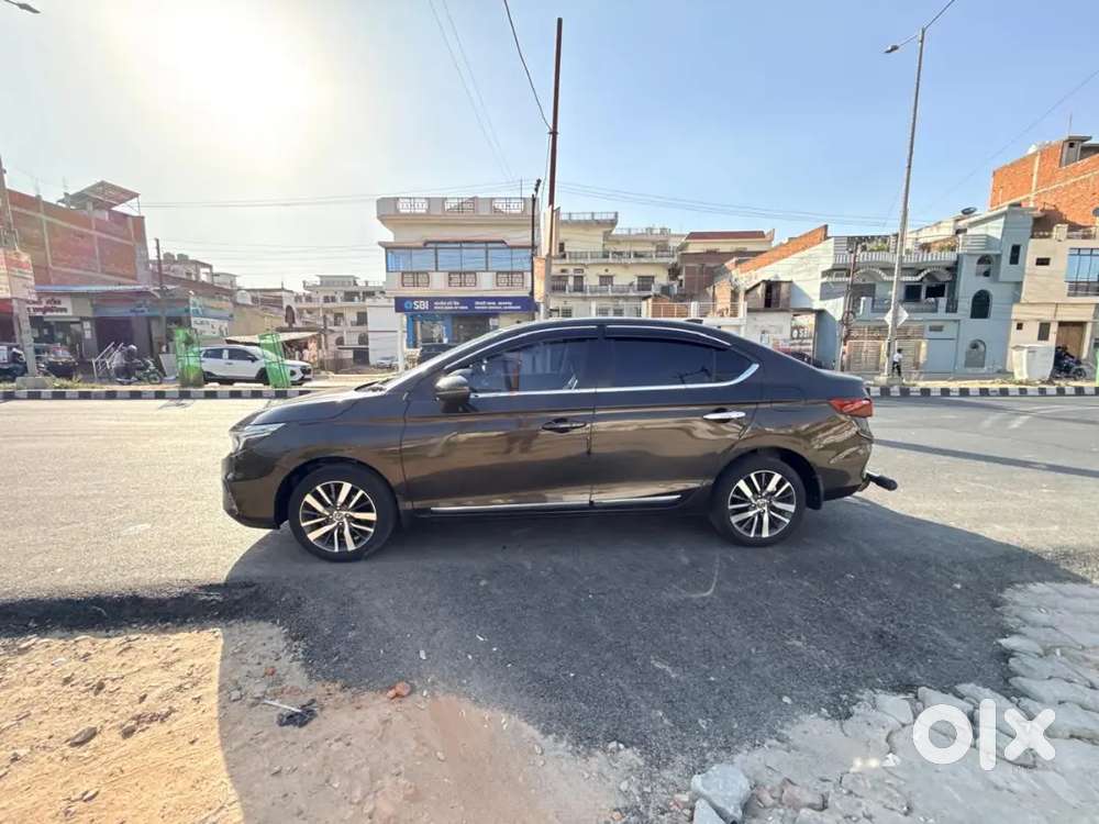 Honda City 2022 Petrol 53000 Km Driven
