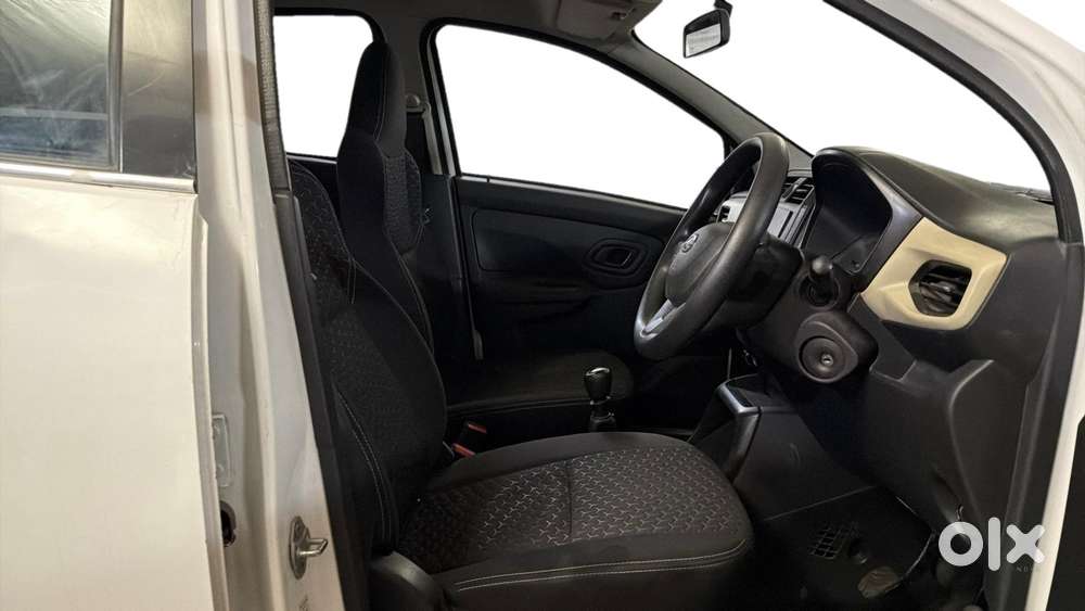 Datsun Redigo 0.8 A, 2021, Petrol