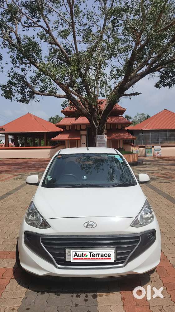 Hyundai Santro Magna, 2020, Petrol