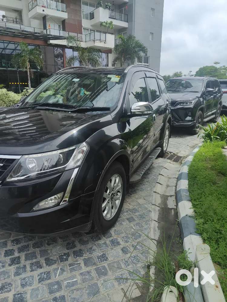 Mahindra Xuv500 Diesel 2018